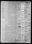 Thumbnail image of item number 2 in: 'The Galveston Daily News. (Galveston, Tex.), Vol. 38, No. 52, Ed. 1 Friday, May 23, 1879'.