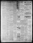 Thumbnail image of item number 2 in: 'The Galveston Daily News. (Galveston, Tex.), Vol. 39, No. 256, Ed. 1 Saturday, January 15, 1881'.
