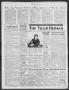 Thumbnail image of item number 1 in: 'The Tulia Herald (Tulia, Tex), Vol. 49, No. 1, Ed. 1, Thursday, January 2, 1958'.