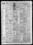 Thumbnail image of item number 3 in: 'The Galveston Daily News. (Galveston, Tex.), Vol. 39, No. 37, Ed. 1 Wednesday, May 5, 1880'.