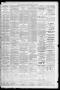 Thumbnail image of item number 3 in: 'The Galveston Daily News. (Galveston, Tex.), Vol. 44, No. 9, Ed. 1 Sunday, May 3, 1885'.