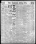 Thumbnail image of item number 1 in: 'The Galveston Daily News. (Galveston, Tex.), Vol. 41, No. 40, Ed. 1 Sunday, May 7, 1882'.