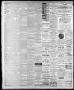 Thumbnail image of item number 2 in: 'The Galveston Daily News. (Galveston, Tex.), Vol. 41, No. 40, Ed. 1 Sunday, May 7, 1882'.