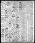 Thumbnail image of item number 3 in: 'The Galveston Daily News. (Galveston, Tex.), Vol. 41, No. 40, Ed. 1 Sunday, May 7, 1882'.