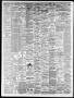 Thumbnail image of item number 3 in: 'The Galveston Daily News. (Galveston, Tex.), Vol. 34, No. 259, Ed. 1 Wednesday, November 4, 1874'.