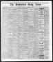 Newspaper: The Galveston Daily News. (Galveston, Tex.), Vol. 36, No. 104, Ed. 1 …
