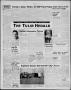Primary view of The Tulia Herald (Tulia, Tex), Vol. 49, No. 48, Ed. 1, Thursday, December 1, 1955
