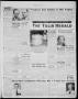 Primary view of The Tulia Herald (Tulia, Tex), Vol. 49, No. 46, Ed. 1, Thursday, November 17, 1955