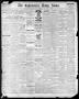 Newspaper: The Galveston Daily News. (Galveston, Tex.), Vol. 42, No. 248, Ed. 1 …
