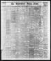 Primary view of The Galveston Daily News. (Galveston, Tex.), Vol. 33, No. 266, Ed. 1 Sunday, March 12, 1876