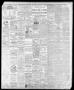 Thumbnail image of item number 3 in: 'The Galveston Daily News. (Galveston, Tex.), Vol. 41, No. 199, Ed. 1 Thursday, November 9, 1882'.