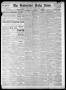 Thumbnail image of item number 1 in: 'The Galveston Daily News. (Galveston, Tex.), Vol. 42, No. 67, Ed. 1 Monday, May 28, 1883'.