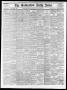 Primary view of The Galveston Daily News. (Galveston, Tex.), Vol. 35, No. 49, Ed. 1 Friday, March 5, 1875