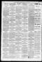 Thumbnail image of item number 2 in: 'The Galveston Daily News. (Galveston, Tex.), Vol. 44, No. 167, Ed. 1 Thursday, October 8, 1885'.