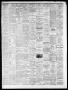 Thumbnail image of item number 3 in: 'The Galveston Daily News. (Galveston, Tex.), Vol. 34, No. 138, Ed. 1 Tuesday, June 16, 1874'.