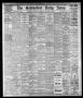 Newspaper: The Galveston Daily News. (Galveston, Tex.), Vol. 35, No. 257, Ed. 1 …