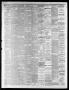 Thumbnail image of item number 2 in: 'The Galveston Daily News. (Galveston, Tex.), Vol. 34, No. 88, Ed. 1 Saturday, April 18, 1874'.