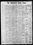 Thumbnail image of item number 1 in: 'The Galveston Daily News. (Galveston, Tex.), Vol. 37, No. 295, Ed. 1 Sunday, March 2, 1879'.