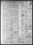 Thumbnail image of item number 2 in: 'The Galveston Daily News. (Galveston, Tex.), Vol. 40, No. 27, Ed. 1 Saturday, April 23, 1881'.