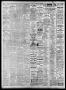 Thumbnail image of item number 2 in: 'The Galveston Daily News. (Galveston, Tex.), Vol. 38, No. 37, Ed. 1 Tuesday, May 6, 1879'.