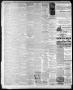Thumbnail image of item number 2 in: 'The Galveston Daily News. (Galveston, Tex.), Vol. 42, No. 79, Ed. 1 Saturday, June 9, 1883'.