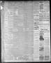Thumbnail image of item number 4 in: 'The Galveston Daily News. (Galveston, Tex.), Vol. 40, No. 145, Ed. 1 Thursday, September 8, 1881'.