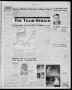 Primary view of The Tulia Herald (Tulia, Tex), Vol. 49, No. 38, Ed. 1, Thursday, September 22, 1955