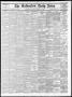 Primary view of The Galveston Daily News. (Galveston, Tex.), Vol. 35, No. 23, Ed. 1 Wednesday, February 3, 1875