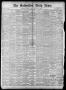 Thumbnail image of item number 1 in: 'The Galveston Daily News. (Galveston, Tex.), Vol. 38, No. 82, Ed. 1 Friday, June 27, 1879'.