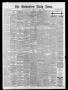 Thumbnail image of item number 1 in: 'The Galveston Daily News. (Galveston, Tex.), Vol. 37, No. 304, Ed. 1 Thursday, March 13, 1879'.