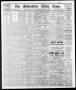 Newspaper: The Galveston Daily News. (Galveston, Tex.), Vol. 35, No. 221, Ed. 1 …