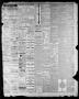 Thumbnail image of item number 3 in: 'The Galveston Daily News. (Galveston, Tex.), Vol. 42, No. 315, Ed. 1 Thursday, January 31, 1884'.