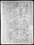 Thumbnail image of item number 4 in: 'The Galveston Daily News. (Galveston, Tex.), Vol. 34, No. 99, Ed. 1 Friday, May 1, 1874'.
