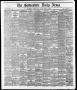 Primary view of The Galveston Daily News. (Galveston, Tex.), Vol. 37, No. 110, Ed. 1 Tuesday, July 30, 1878