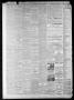 Thumbnail image of item number 2 in: 'The Galveston Daily News. (Galveston, Tex.), Vol. 43, No. 12, Ed. 1 Friday, April 4, 1884'.