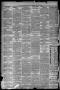 Thumbnail image of item number 2 in: 'The Galveston Daily News. (Galveston, Tex.), Vol. 43, No. 253, Ed. 1 Thursday, January 1, 1885'.