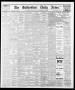 Newspaper: The Galveston Daily News. (Galveston, Tex.), Vol. 35, No. 57, Ed. 1 S…
