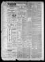 Thumbnail image of item number 3 in: 'The Galveston Daily News. (Galveston, Tex.), Vol. 42, No. 326, Ed. 1 Monday, February 11, 1884'.