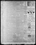 Thumbnail image of item number 2 in: 'The Galveston Daily News. (Galveston, Tex.), Vol. 41, No. 290, Ed. 1 Friday, February 23, 1883'.
