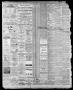 Thumbnail image of item number 3 in: 'The Galveston Daily News. (Galveston, Tex.), Vol. 41, No. 290, Ed. 1 Friday, February 23, 1883'.