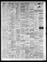 Thumbnail image of item number 3 in: 'The Galveston Daily News. (Galveston, Tex.), Vol. 34, No. 85, Ed. 1 Wednesday, April 15, 1874'.