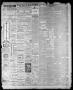 Thumbnail image of item number 3 in: 'The Galveston Daily News. (Galveston, Tex.), Vol. 42, No. 365, Ed. 1 Friday, March 21, 1884'.