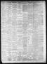 Thumbnail image of item number 3 in: 'The Galveston Daily News. (Galveston, Tex.), Vol. 39, No. 282, Ed. 1 Tuesday, February 15, 1881'.