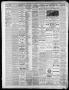 Thumbnail image of item number 2 in: 'The Galveston Daily News. (Galveston, Tex.), Vol. 37, No. 157, Ed. 1 Sunday, September 22, 1878'.