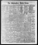 Newspaper: The Galveston Daily News. (Galveston, Tex.), Vol. 36, No. 176, Ed. 1 …