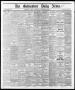 Primary view of The Galveston Daily News. (Galveston, Tex.), Vol. 35, No. 147, Ed. 1 Sunday, September 10, 1876