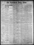 Thumbnail image of item number 1 in: 'The Galveston Daily News. (Galveston, Tex.), Vol. 40, No. 64, Ed. 1 Sunday, June 5, 1881'.