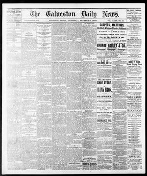 The Galveston Daily News. (Galveston, Tex.), Vol. 35, No. 222, Ed. 1 Friday, December 8, 1876
