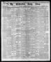 Thumbnail image of item number 1 in: 'The Galveston Daily News. (Galveston, Tex.), Vol. 34, No. 91, Ed. 1 Wednesday, April 22, 1874'.