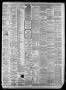 Thumbnail image of item number 3 in: 'The Galveston Daily News. (Galveston, Tex.), Vol. 38, No. 243, Ed. 1 Wednesday, December 31, 1879'.